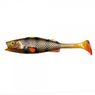 LMAB KOFI Perch Shad 11cm - 